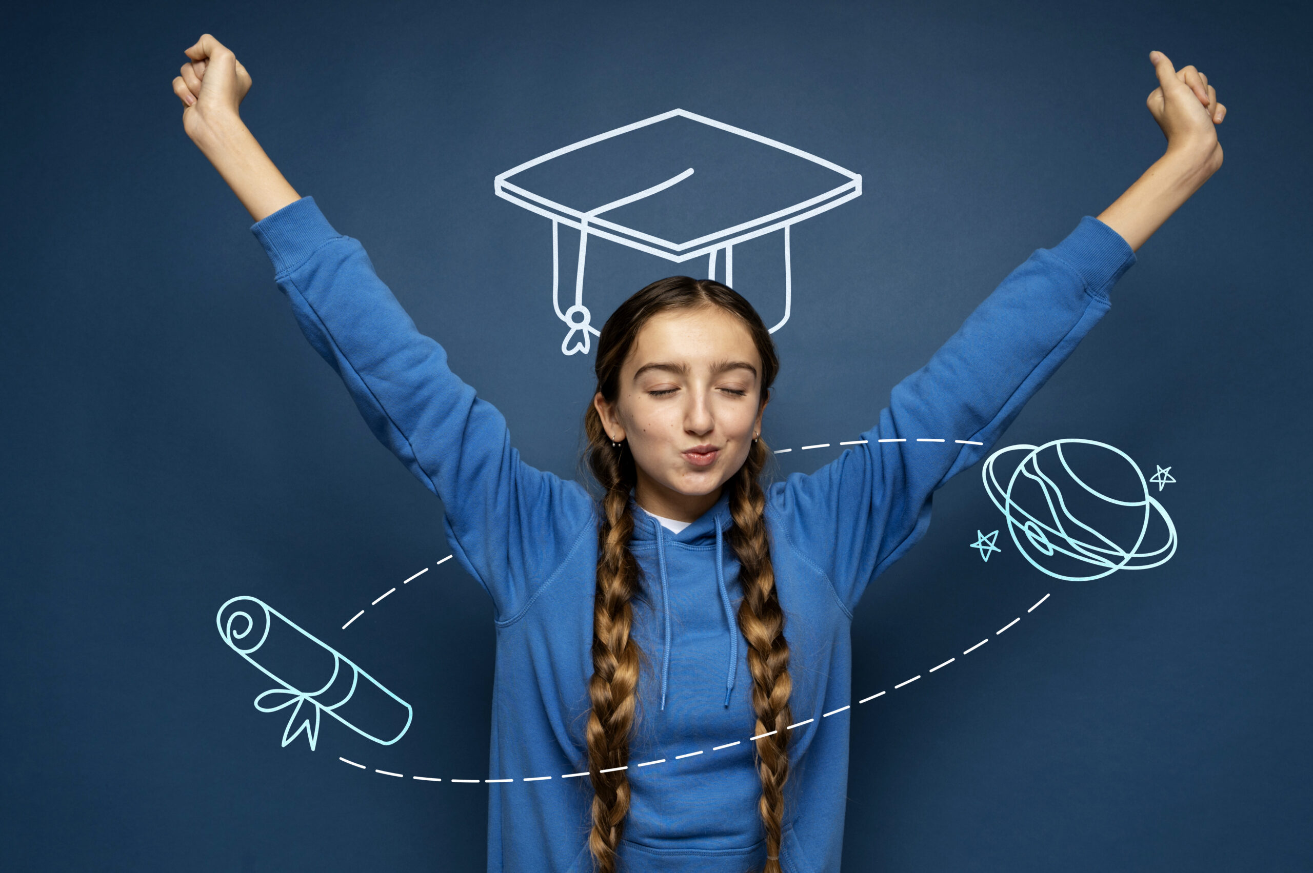 Unlocking Your Potential: Tips for Peak Academic Performance